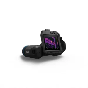 FLIR T840 High-Performance Thermal Camera